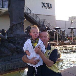 Meet your Posher, Sean owen